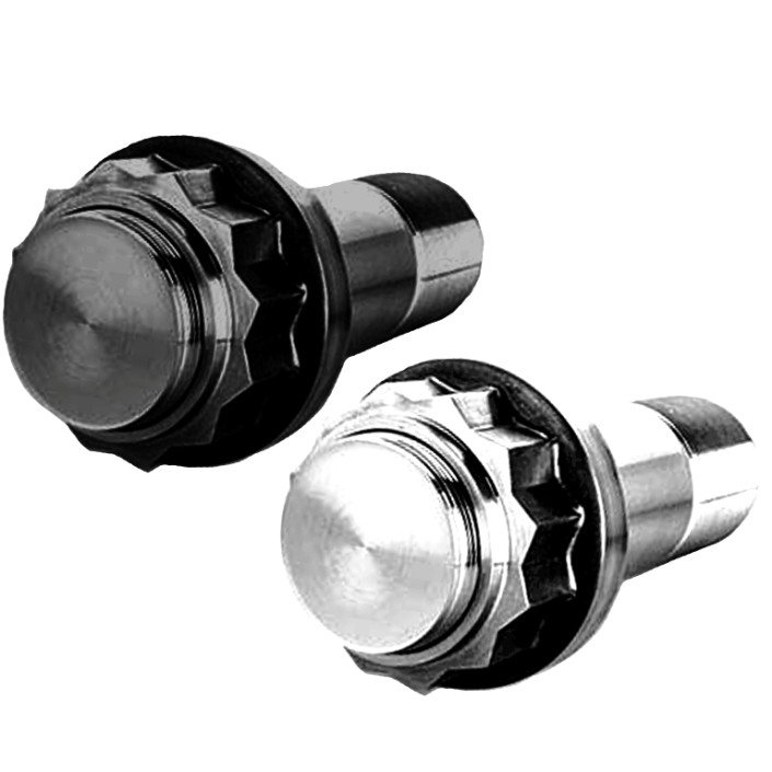 12 Point Screws