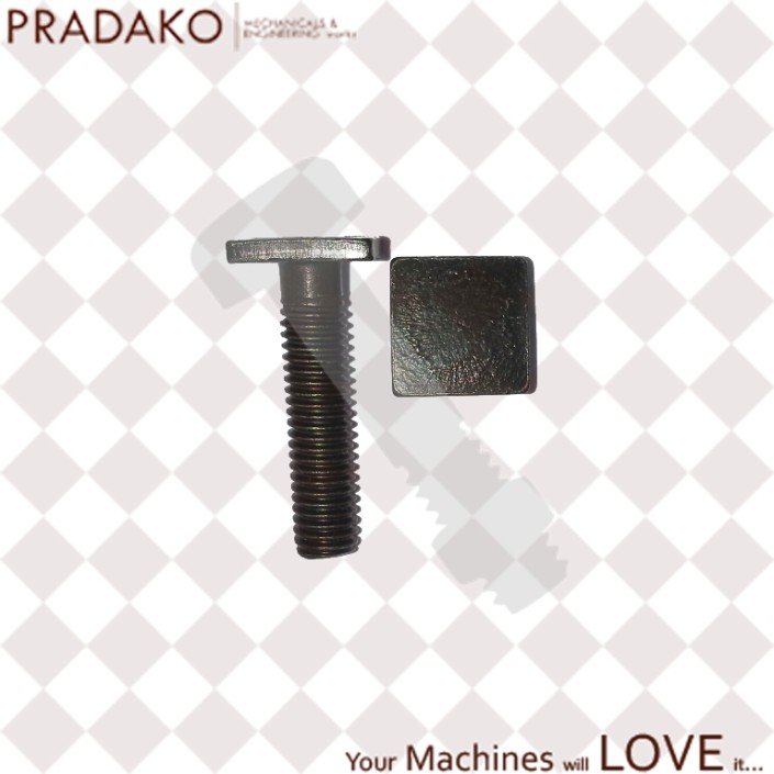 Square Head screw
