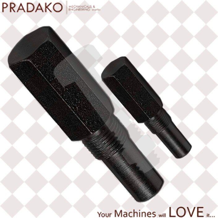 Threaded Rods-1