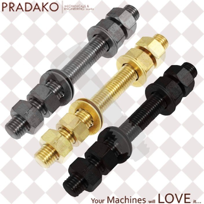 Threaded Rods-2