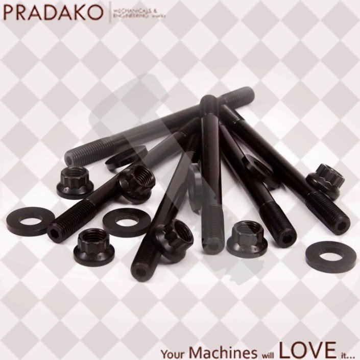 Threaded Rods-3