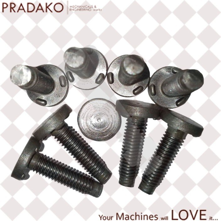 Weld Screw-1