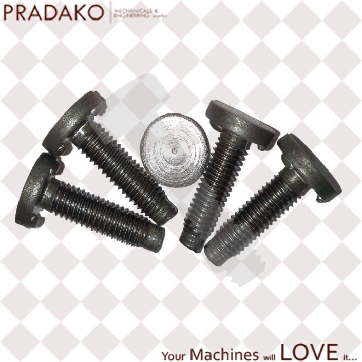 Weld Screws-2