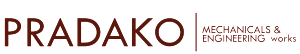 Pradako Mechanicals & Engineering Works